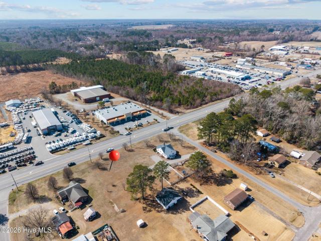 Land for sale in Washington, North Carolina
