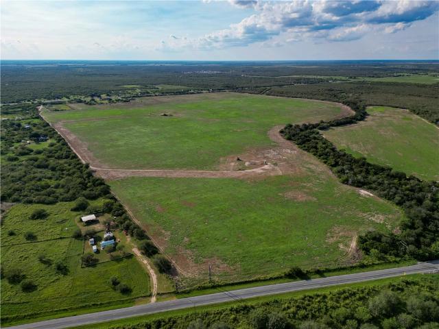 Land for sale in Brooks, Texas