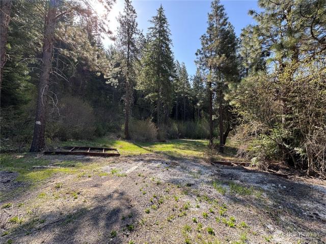 Land for sale in Leavenworth, Washington