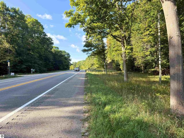 Land for sale in Eastport, Michigan