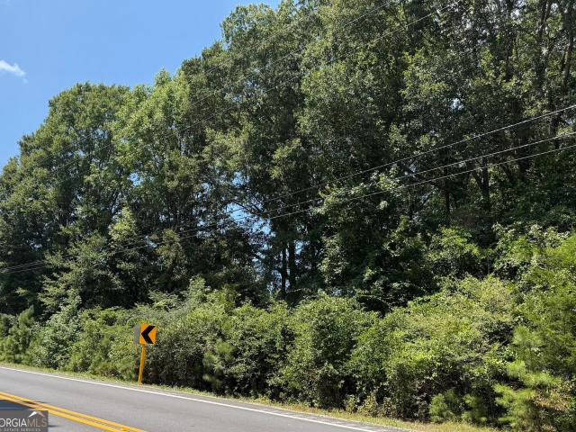 Land for sale in Lafayette, Alabama