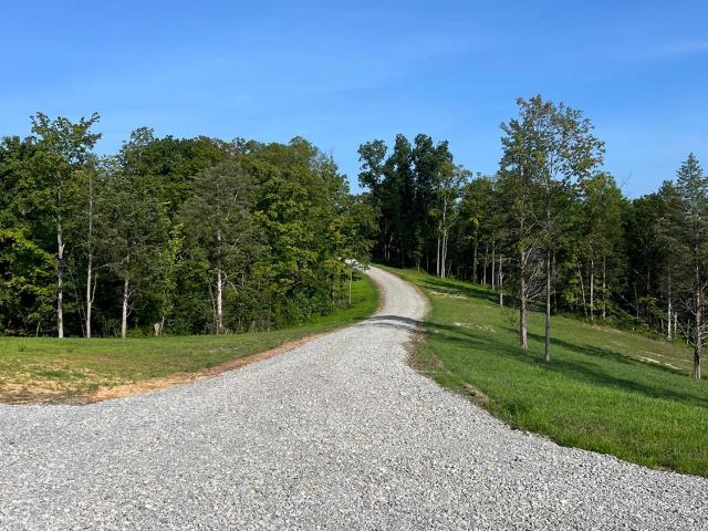 Land for sale in Manchester, Ohio