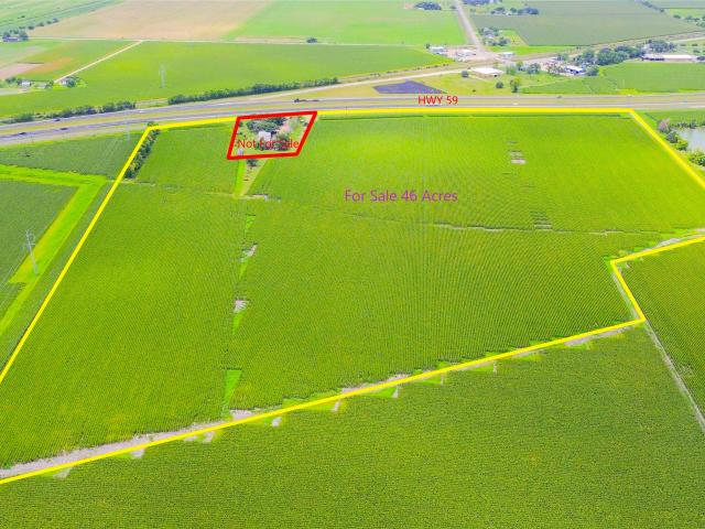 Land for sale in Wharton, Texas
