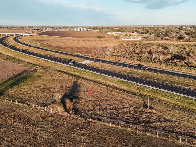 Land for sale in Wharton, Texas