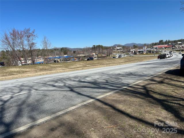 Land for sale in Hendersonville, North Carolina