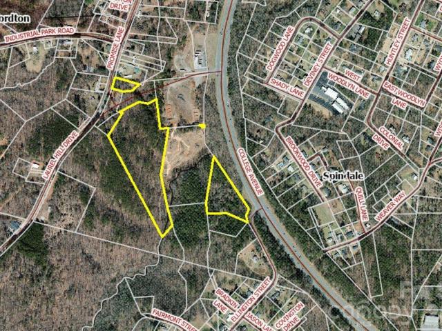 Land for sale in Rutherford, North Carolina