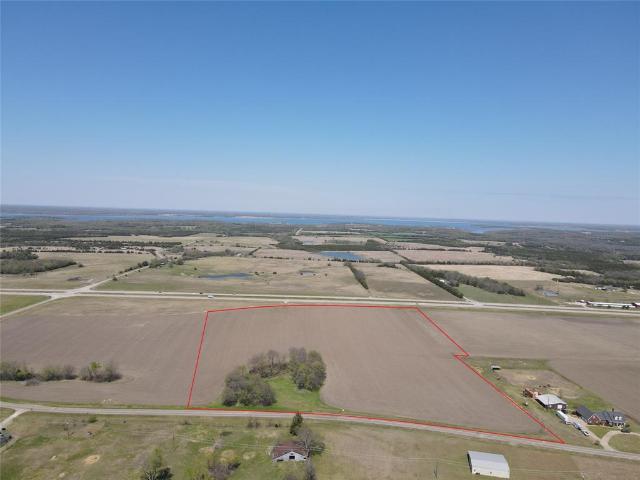 Land for sale in Fannin, Texas