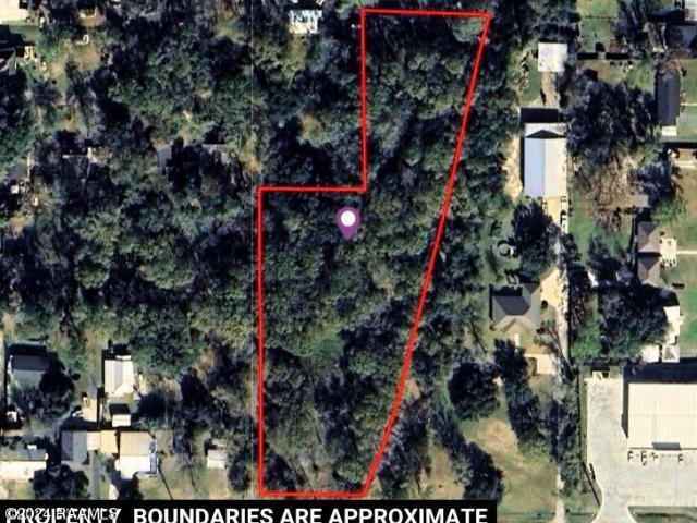 Land for sale in Welsh, Louisiana
