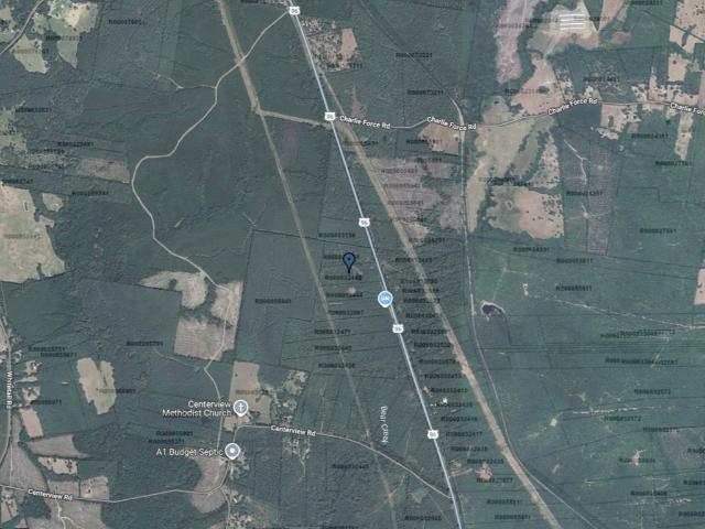 Land for sale in Sabine, Texas