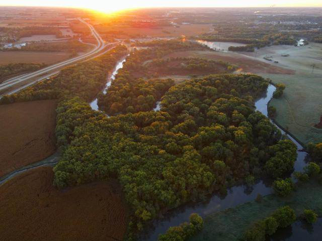 Property for sale in Stephenson, Illinois