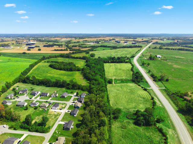 Farm for sale in Springfield, Kentucky