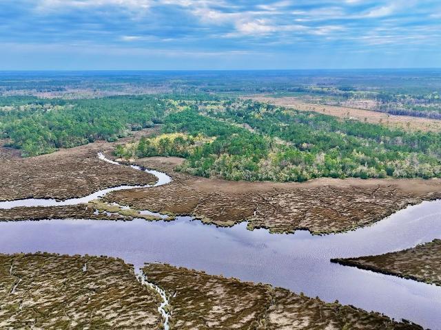 Ranch for sale in Georgia