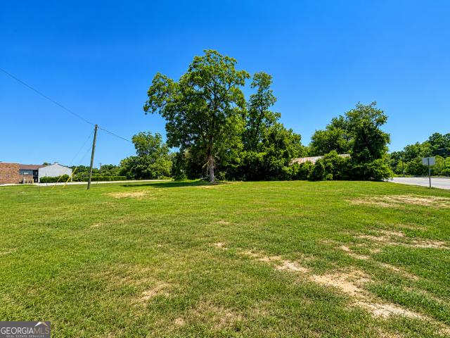 Land for sale in Millen, Georgia
