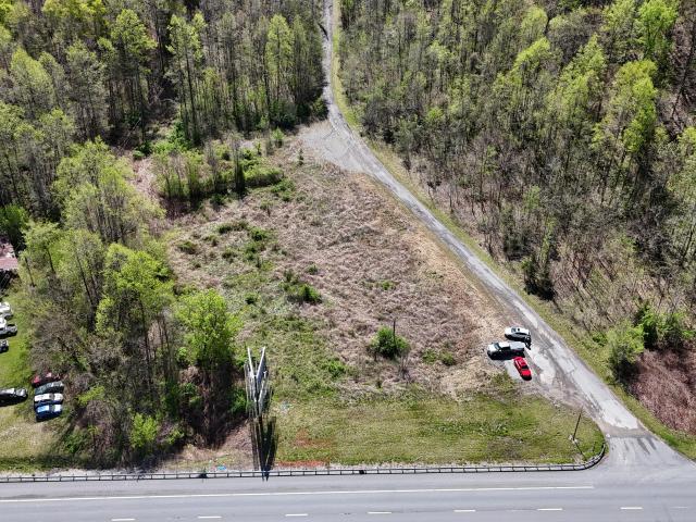 Land for sale in Middlesboro, Bell County