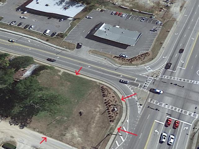 Land for sale in Millen, Georgia