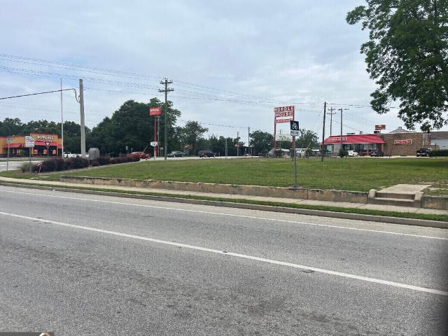 Commercial for sale in Millen, Georgia