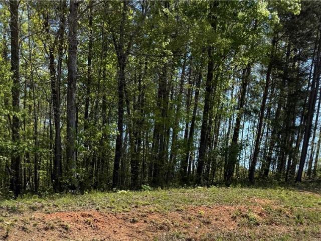 Land for sale in Haralson, Georgia