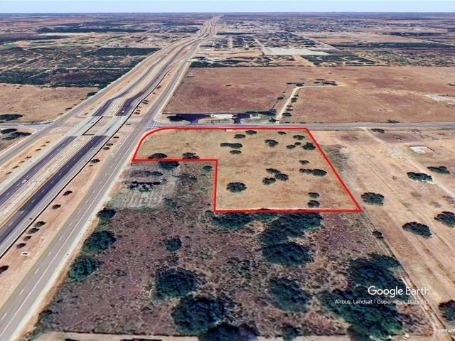 Property for sale in Brooks, Texas