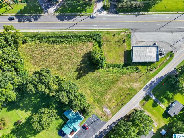 Land for sale in Clanton, Alabama