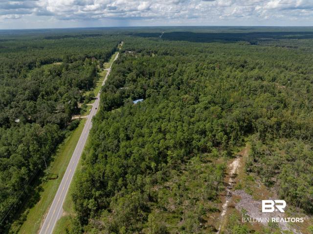 Land for sale in Bay Minette, Alabama