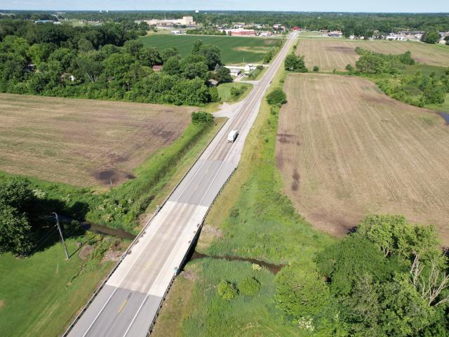 Land for sale in Pendleton, Madison County