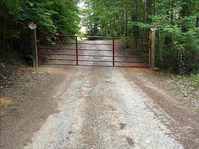 Land for sale in Haralson, Georgia