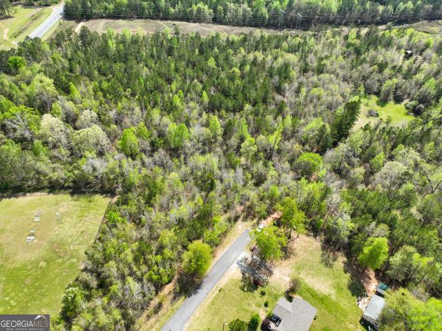 Land for sale in Dry Branch