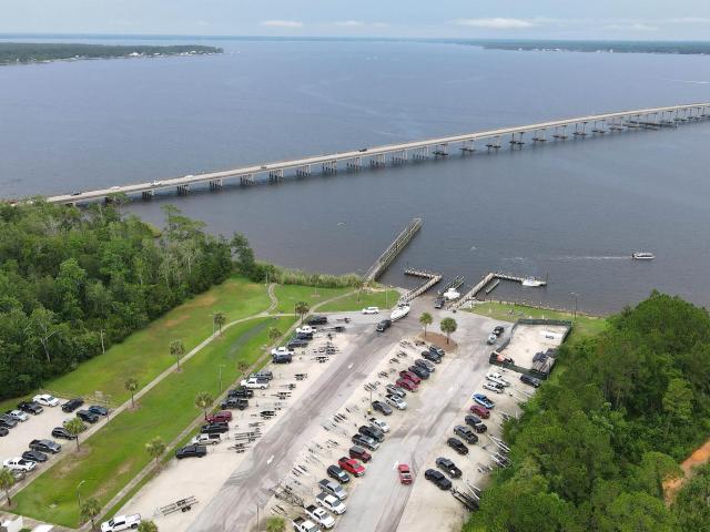 Land for sale in Elberta, Alabama