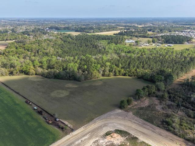 Land for sale in Elberta, Alabama