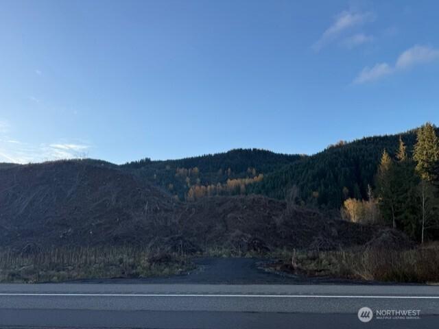 Land for sale in Glenoma, Washington
