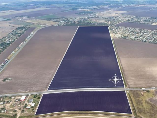 Land for sale in Cameron, Texas