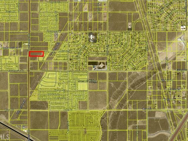 Property for rent in Victorville, California
