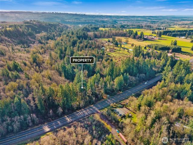 Land for sale in Mossyrock, Washington
