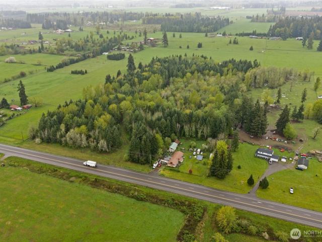 Land for sale in Salkum, Washington