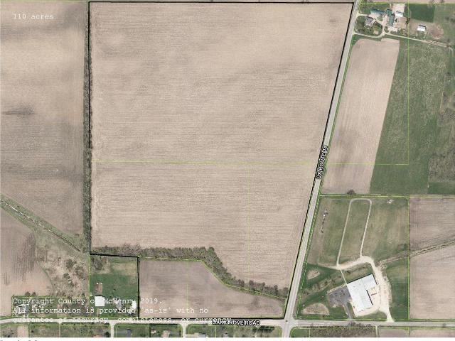 Land for sale in Mchenry, Illinois