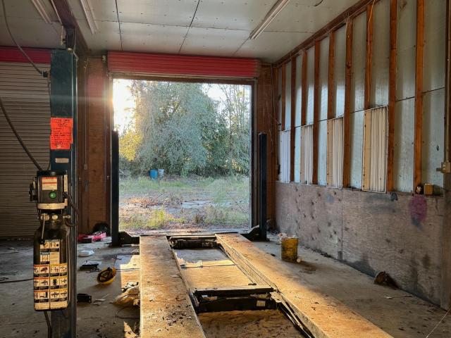 Commercial for sale in Alamo, Georgia