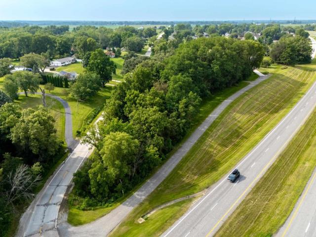 Land for sale in Milan, Illinois