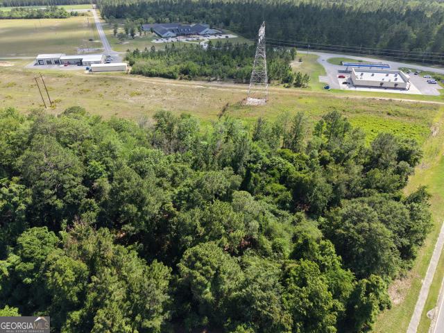 Land for sale in Jesup, Georgia