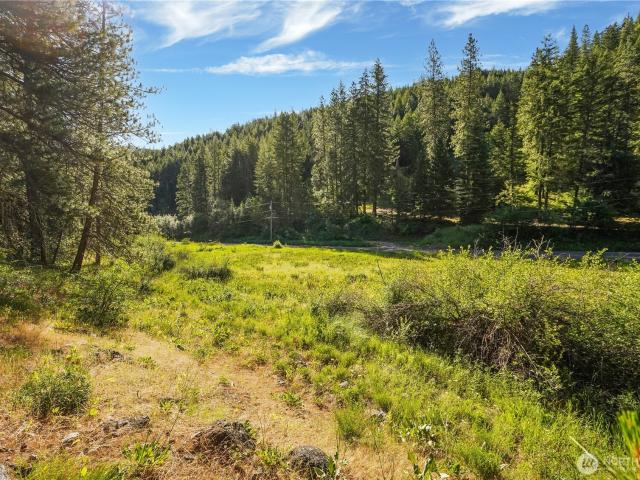 Land for sale in Peshastin, Washington