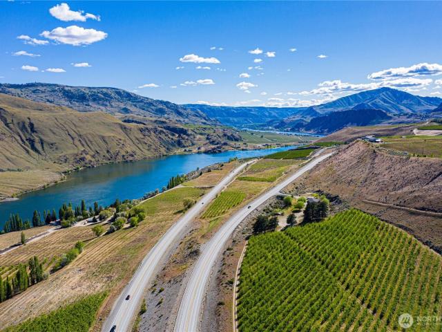 Farm for sale in Chelan, Washington