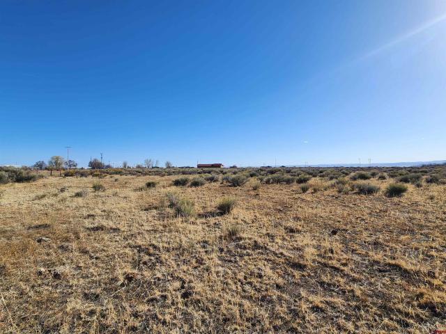 Land for sale in Alamosa, Colorado