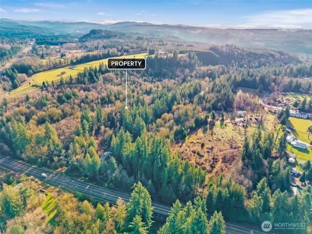 Land for sale in Salkum, Washington