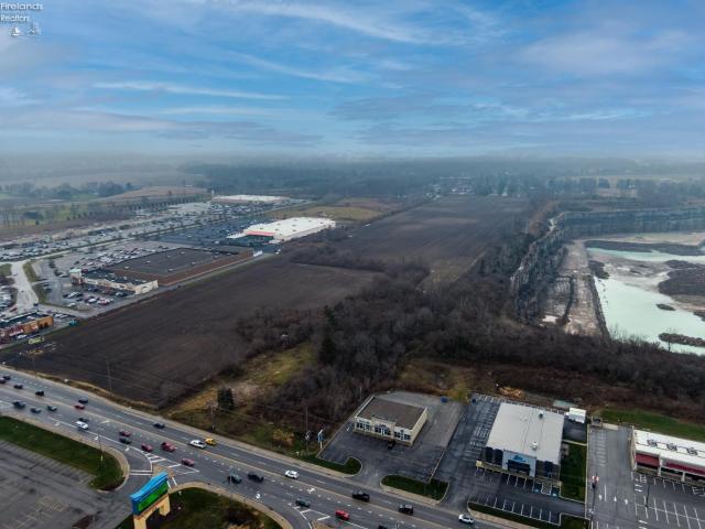 Land for sale in Sandusky, Ohio