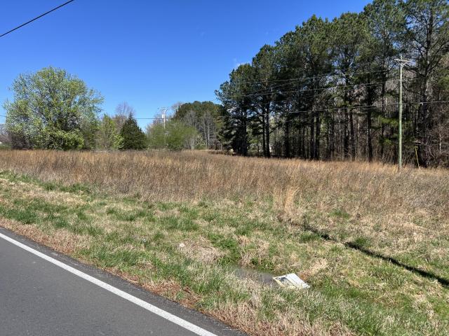 Land for sale in Georgia