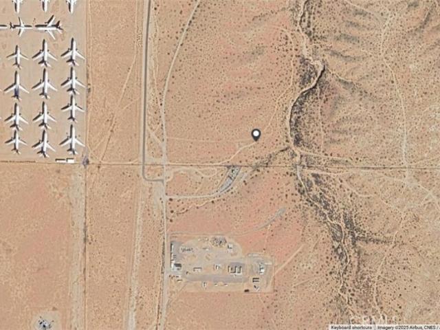 Land for sale in Victorville