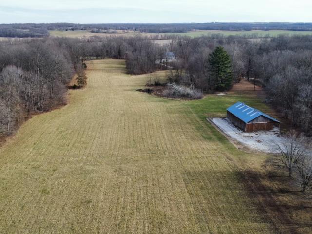 Land for sale in Greencastle, Indiana