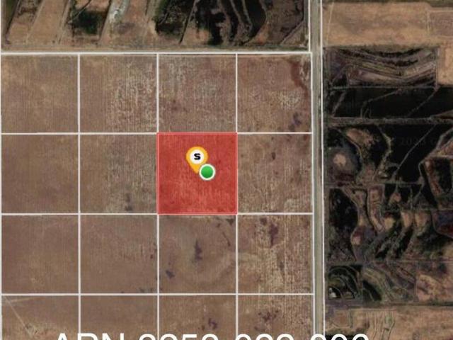 Land for sale in Fremont
