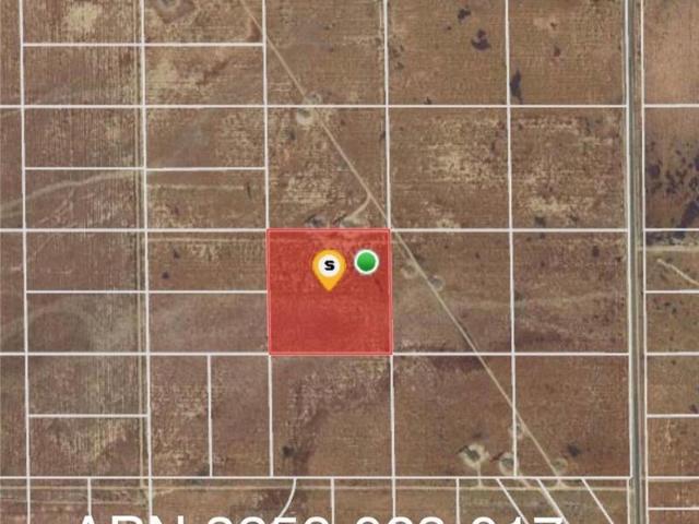 Land for sale in Fremont