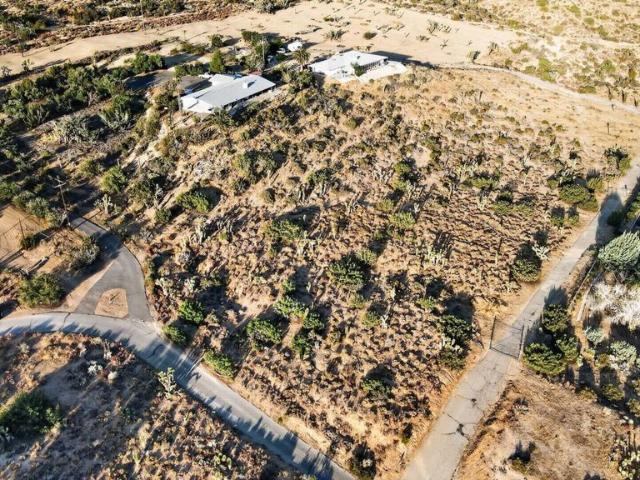 Land for sale in California