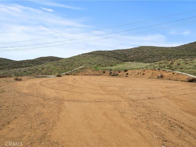 Land for sale in California